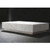 White Marble Coffee Table