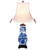 Blue & White Porcelain Table Lamp-12