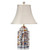 Imari Georgina Porcelain Table Lamp