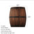 American Vintage Country Wine Barrel Modern Wall Lamps  LED E27