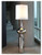 Extraterrestrial Floor Lamp