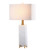 Sloane Alabaster Table Lamp