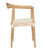 Safavieh Bandelier Arm Chair