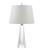 Safavieh Gladys 24.5" High Table Lamp, Set of 2