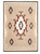 Ralph Lauren High Mountain RLR5532A Original Area Rug