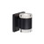 Norfolk 5-in Black LED Wall Sconce