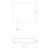 Mica 6-in Brushed Gold LED Wall Sconce (AT67006-BG-UNV)