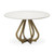 Mercana Laurent, Box A&B, Dining Table,