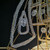 Akari Crystal Boat Chandelier 34"
