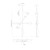 Mulberry 37-in Black/Light Guide LED Chandeliers