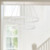 Cerchio 24-in White LED Chandeliers