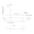 Rotaire 32-in Black LED Chandeliers