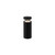Windermere 16-in Black LED Exterior Bollard