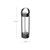 Suara 14-in Black LED Exterior Portable Lamp