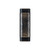 Moondew 18-in Black LED Exterior Wall Sconce