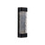 Moondew 18-in Black LED Exterior Wall Sconce