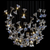 Customized Chandelier Home Decoration Hotel Lobby Pendants