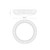 Merida 14-in Rattan Socket Flush Mount