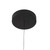 Thread 15-ft Black LED Linear Pendant