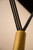 Mason 72-in Vintage Brass LED Linear Pendant