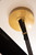 Mason 72-in Vintage Brass LED Linear Pendant