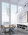 Chute 24-in Black LED Multi Pendant