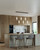 Victoria 42-in Chrome 6-Light Multi Pendant (MP3004CH-06)
