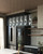 Champagne 42-in Chrome 6-Light Multi Pendant