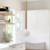 Elixir 18-in Brushed Gold LED Pendant