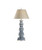 Chelsea House(General) Pagoda 38 Inch Table Lamp