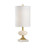 Charlotte 31 Inch Table Lamp by Chelsea House