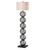 Safavieh Suzie Sphere Floor Lamp