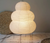 Akari Rice Paper Floor Lamp