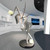 71'' Dance Novelty Floor Lamp