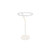 Roda 8-in White LED Table Lamp
