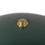 Poppy 12-in Pine Green LED Table Lamp