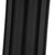 Ono 20-in Matte Black Socket Table Lamp