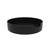 Trilo Track 4-in Black UNV and 0-10 Dimming Trilo Track Canopy and Driver Cover (TR989361)