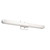 Latitude-Slim 21-in Chrome LED Vanity
