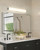 Ferguson 36-in Chrome LED Vanity