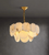 Akari Alabaster Chandelier Lighting-1