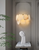 Akari Alabaster Chandelier Light Akari Alabaster Chandelier Light