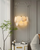 Akari Alabaster Chandelier Light Akari Alabaster Chandelier Light