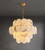 Akari Alabaster Chandelier Light Akari Alabaster Chandelier Light