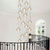 Hanging Modern Crystal Lamp for Staircase