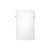 Hudson 9-in Brushed Nickel/Chrome LED Wall Sconce