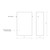 Hudson 9-in Brushed Nickel/Chrome LED Wall Sconce