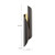 Parducci Polished Nickel 2 Lights Wall/Vanity