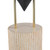Versus 67-in Urban Bronze Floor Lamp