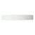 Nix 9-in White dimmable LED Flush Mount with Gold Accents